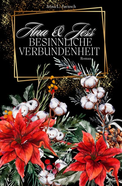 'Cover von Ana & Jess Besinnliche Verbundenheit'-Cover