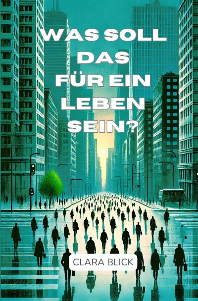 'Cover von Was soll das für ein Leben sein?'-Cover