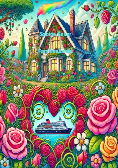 'Cover von Familienbande'-Cover