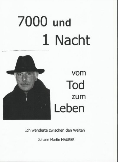 'Cover von 7000 und 1 Nacht'-Cover