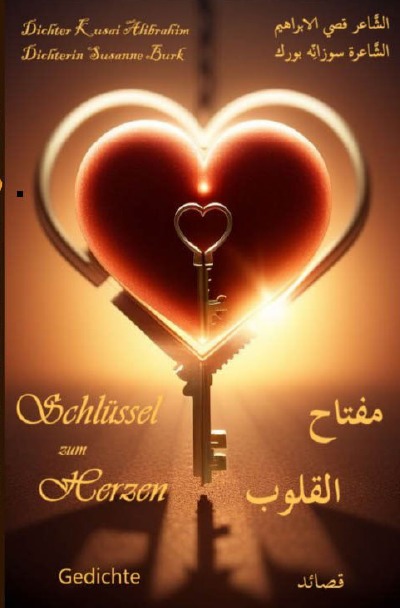 'Cover von Schlüssel zum Herzen'-Cover