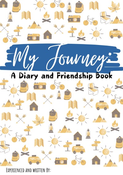 'Cover von My Journey'-Cover