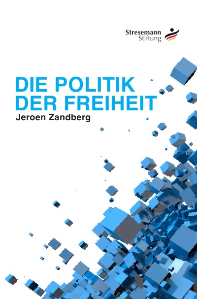 'Die Politik der Freiheit'-Cover