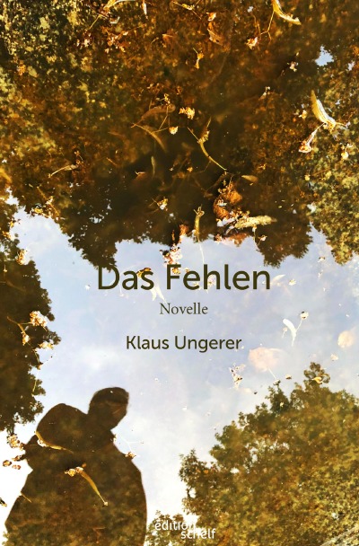 'Cover von Das Fehlen'-Cover