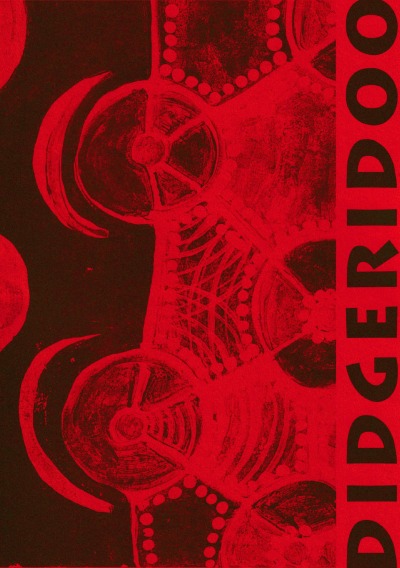 'Cover von Didgeridoo'-Cover