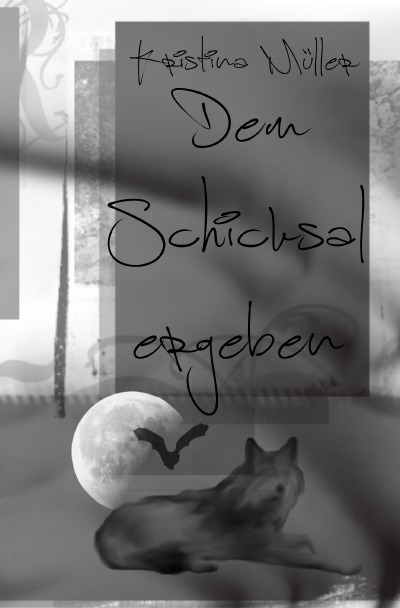 'Cover von Dem Schicksal ergeben'-Cover