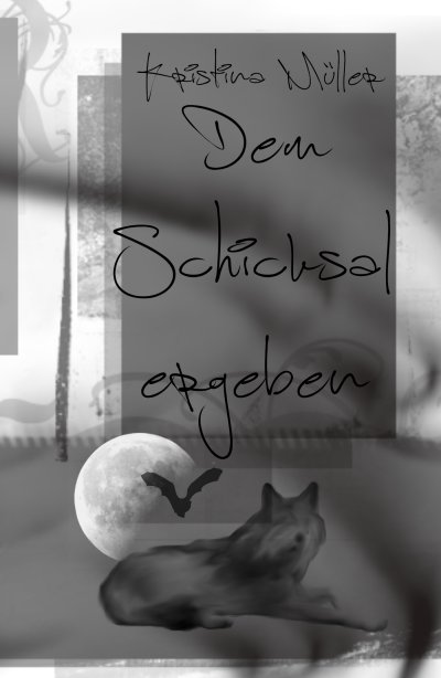 'Cover von Dem Schicksal ergeben'-Cover