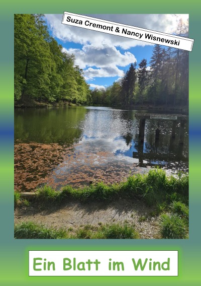 'Cover von Ein Blatt im Wind'-Cover