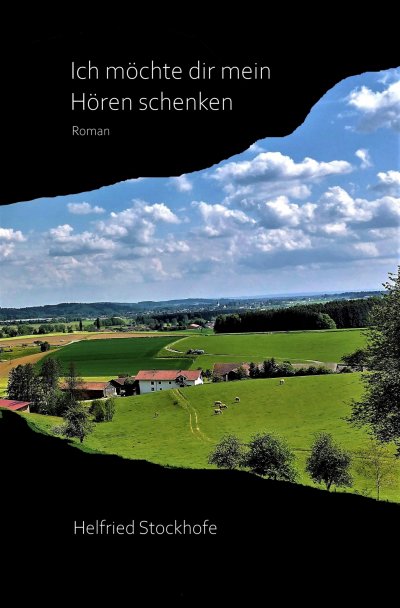 'Cover von Ich möchte dir mein Hören schenken'-Cover
