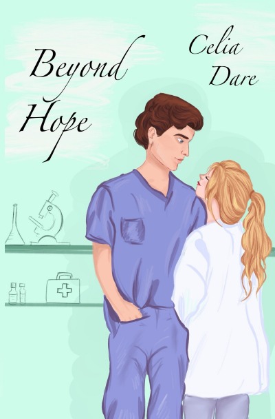 'Cover von Beyond Hope'-Cover