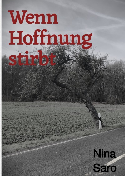 'Cover von Wenn Hoffnung stirbt'-Cover