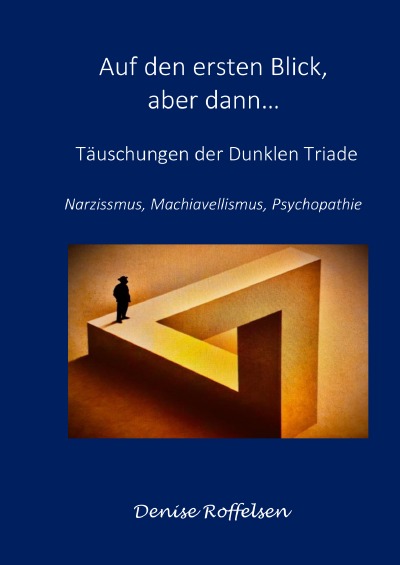 'Cover von Auf den ersten Blick, aber dann…'-Cover