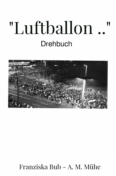 'Cover von „Luftballon ..“'-Cover