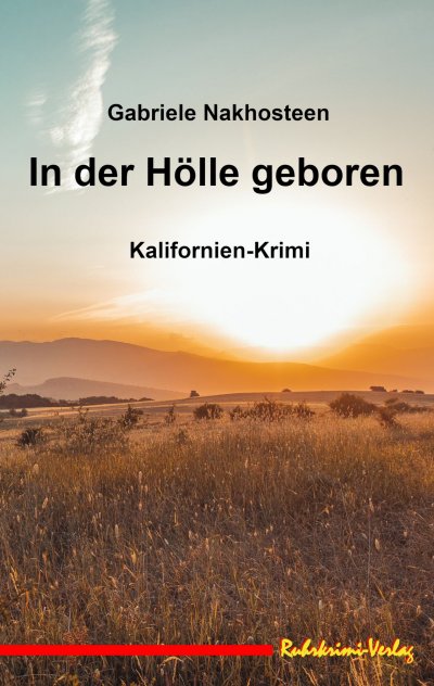 'Cover von In der Hölle geboren'-Cover