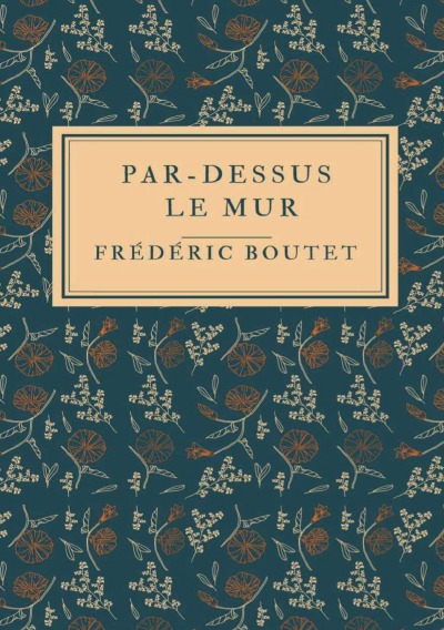'Cover von Par-dessus le mur'-Cover