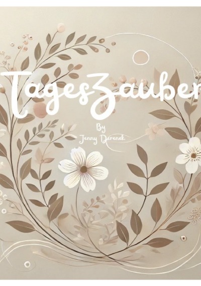 'Cover von TagesZauber'-Cover