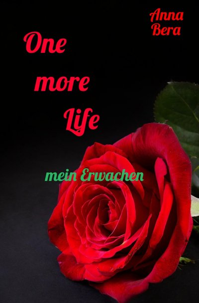 'Cover von One more Life'-Cover