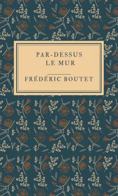 'Cover von Par-dessus le mur'-Cover