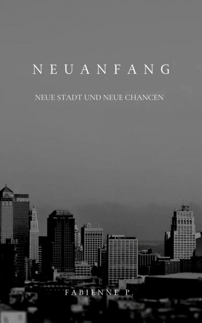 'Cover von Neuanfang'-Cover