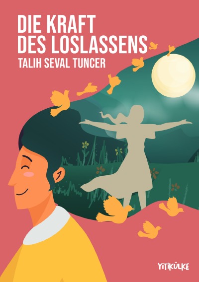 'Cover von Die Kraft des Loslassens'-Cover