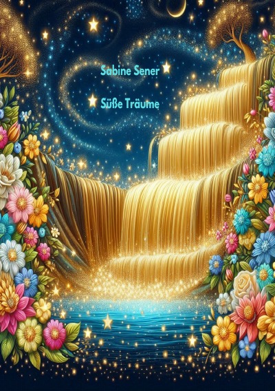 'Cover von Süße Träume'-Cover