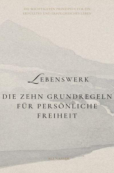 'Cover von Lebenswerk'-Cover