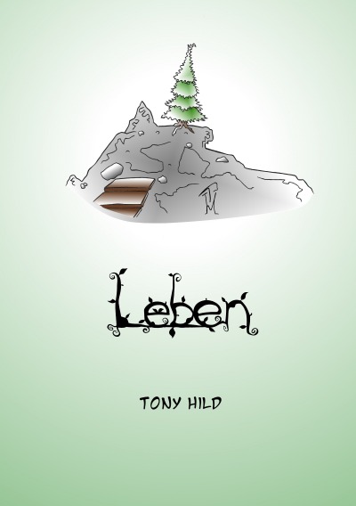 'Cover von Leben'-Cover