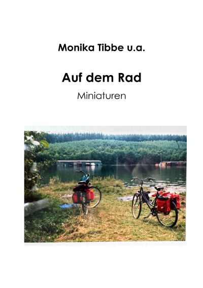 'Cover von Auf dem Rad'-Cover