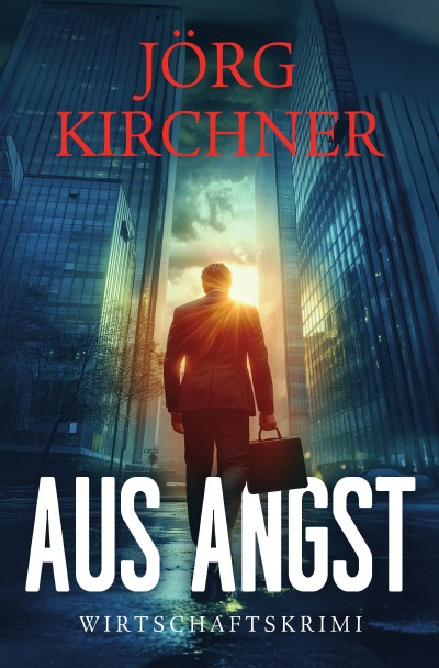 'Cover von Aus Angst'-Cover