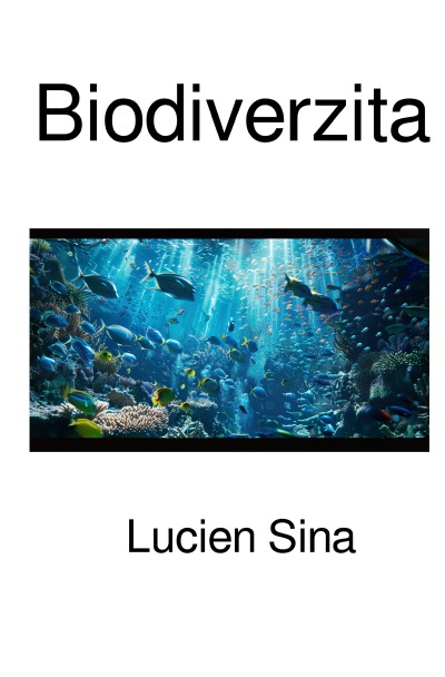 'Cover von Biodiverzita'-Cover