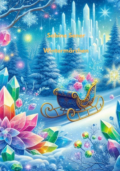 'Cover von Wintermärchen'-Cover