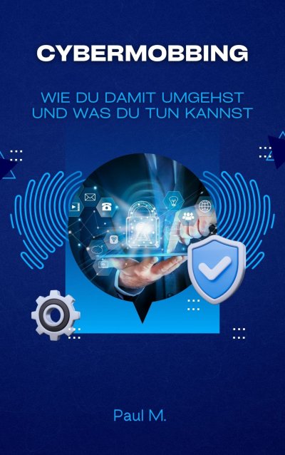 'Cover von Cybermobbing'-Cover