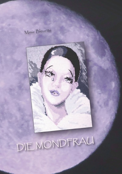 'Cover von Die Mondfrau'-Cover