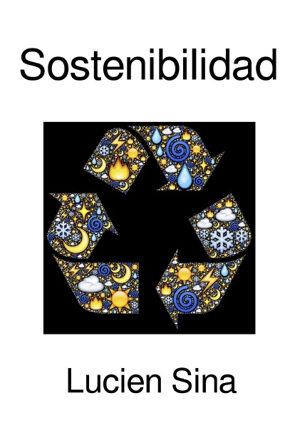 'Cover von Sostenibilidad'-Cover