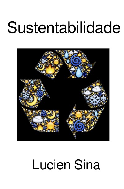 'Cover von Sustentabilidade'-Cover