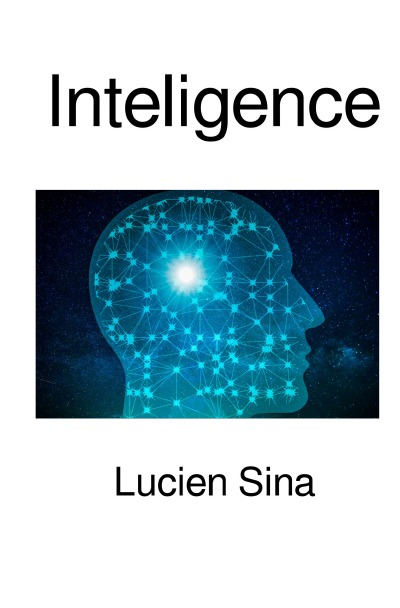 'Cover von Inteligence'-Cover