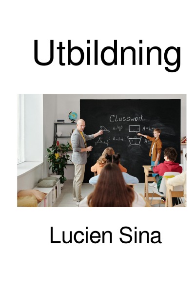 'Cover von Utbildning'-Cover