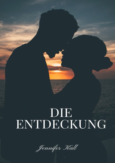 'Cover von Die Entdeckung'-Cover