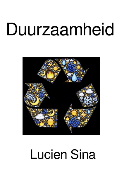 'Cover von Duurzaamheid'-Cover