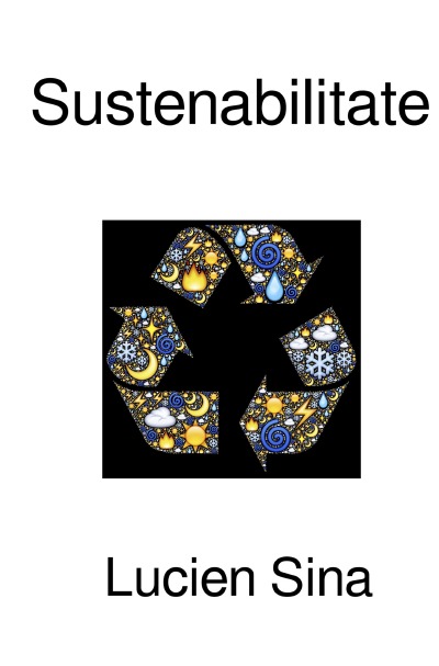 'Cover von Sustenabilitate'-Cover
