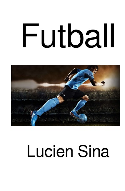 'Cover von Futball'-Cover