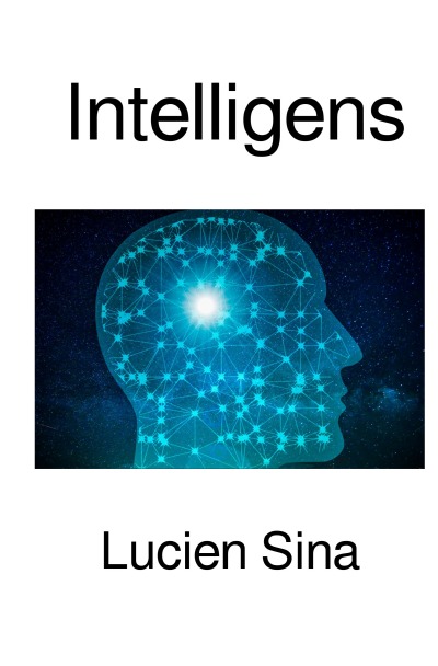 'Cover von Intelligens'-Cover