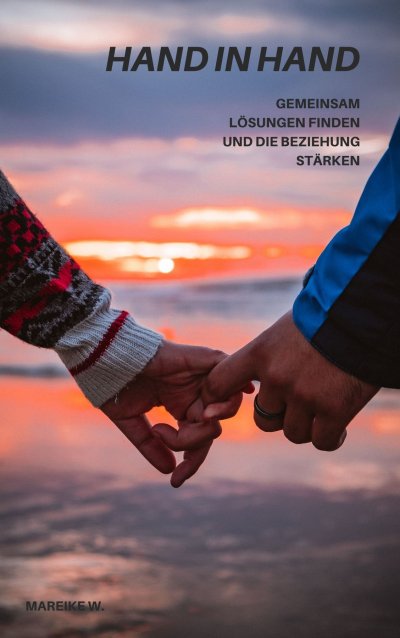 'Cover von Hand in Hand'-Cover