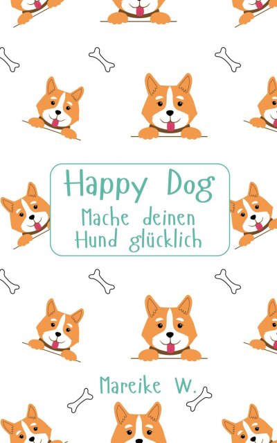 'Cover von Happy Dog'-Cover