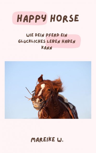 'Cover von Happy Horse'-Cover