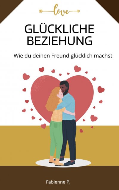'Cover von Glückliche Beziehung'-Cover
