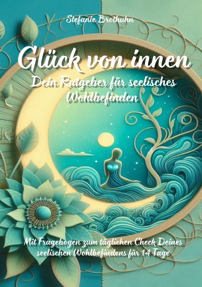 'Cover von Glück von innen'-Cover