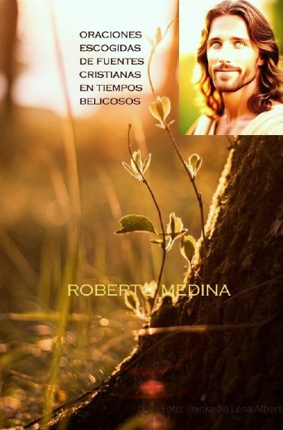 'Cover von Oraciones Escogidas'-Cover