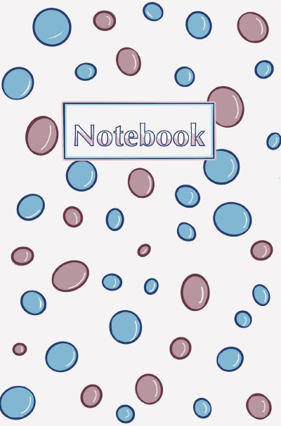 'Cover von Notizbuch'-Cover