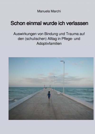 'Cover von Schon einmal wurde ich verlassen'-Cover